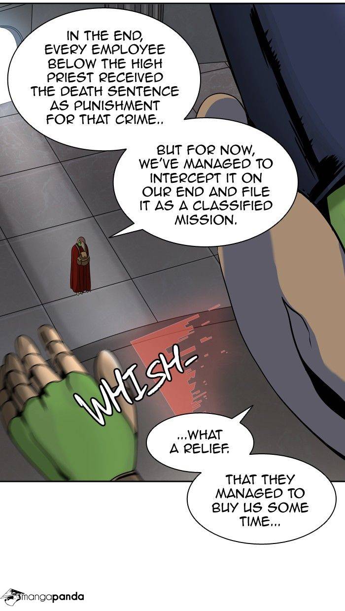 Tower of God Chapter 389 image 77